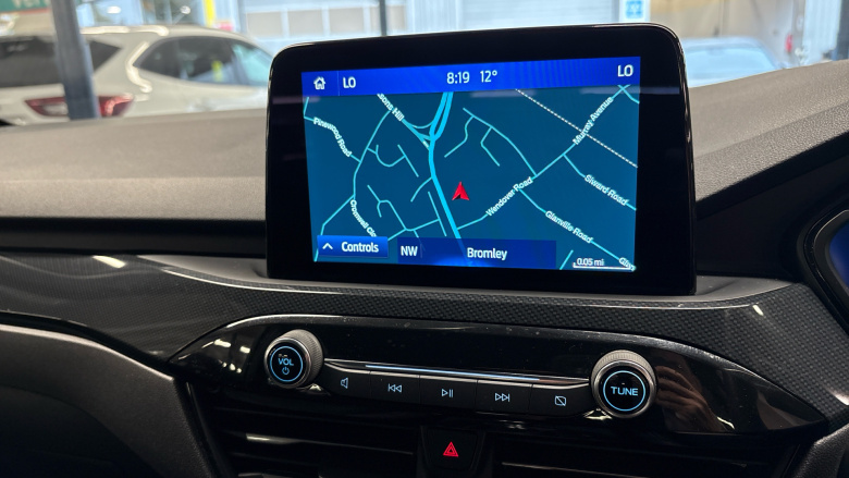Ford Kuga 1.5 EcoBoost 150 ST-Line Edition 5dr Petrol Estate